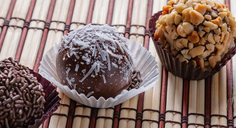 Brigadeiros